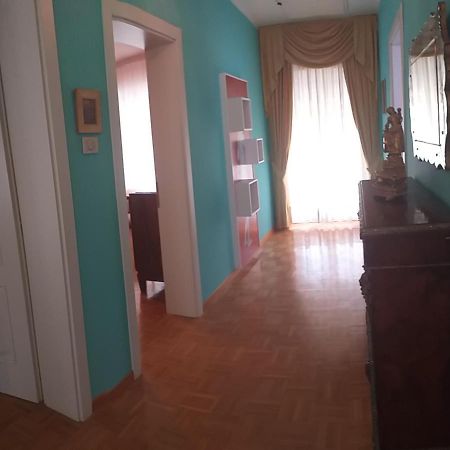 La Montecchia House Otel Montecchia di Crosara Dış mekan fotoğraf
