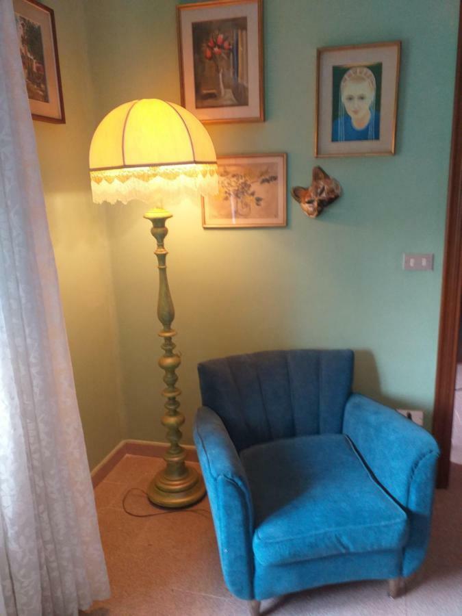 La Montecchia House Otel Montecchia di Crosara Dış mekan fotoğraf