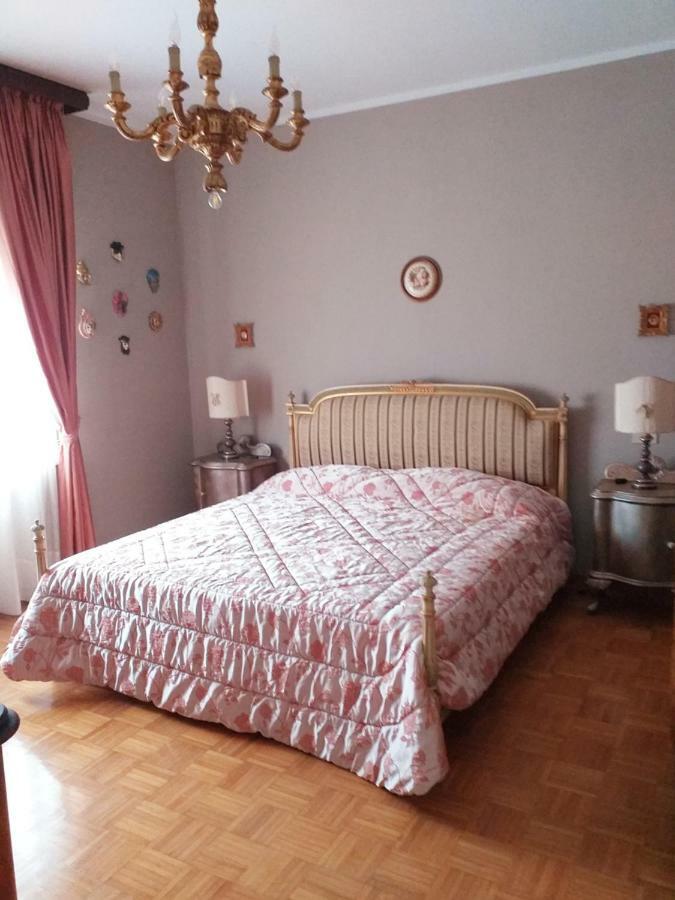 La Montecchia House Otel Montecchia di Crosara Dış mekan fotoğraf