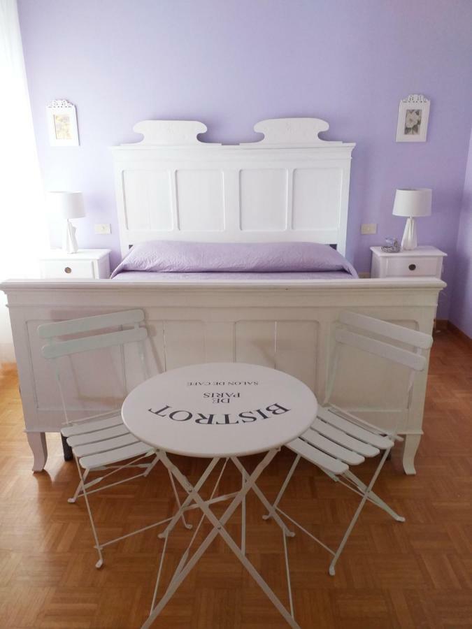 La Montecchia House Otel Montecchia di Crosara Dış mekan fotoğraf