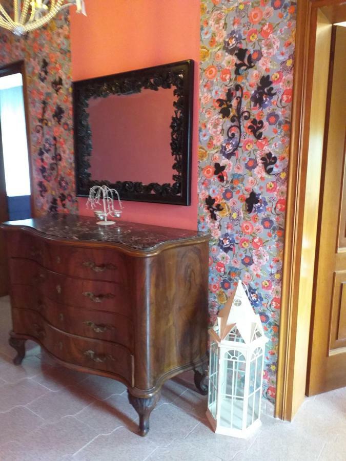 La Montecchia House Otel Montecchia di Crosara Dış mekan fotoğraf