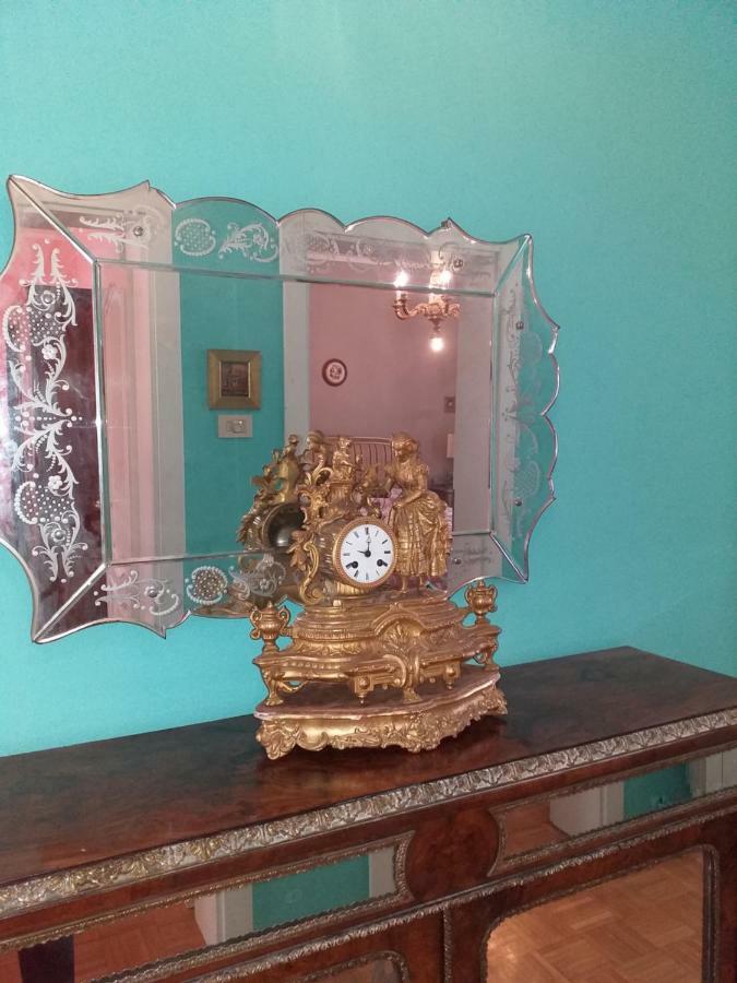 La Montecchia House Otel Montecchia di Crosara Dış mekan fotoğraf