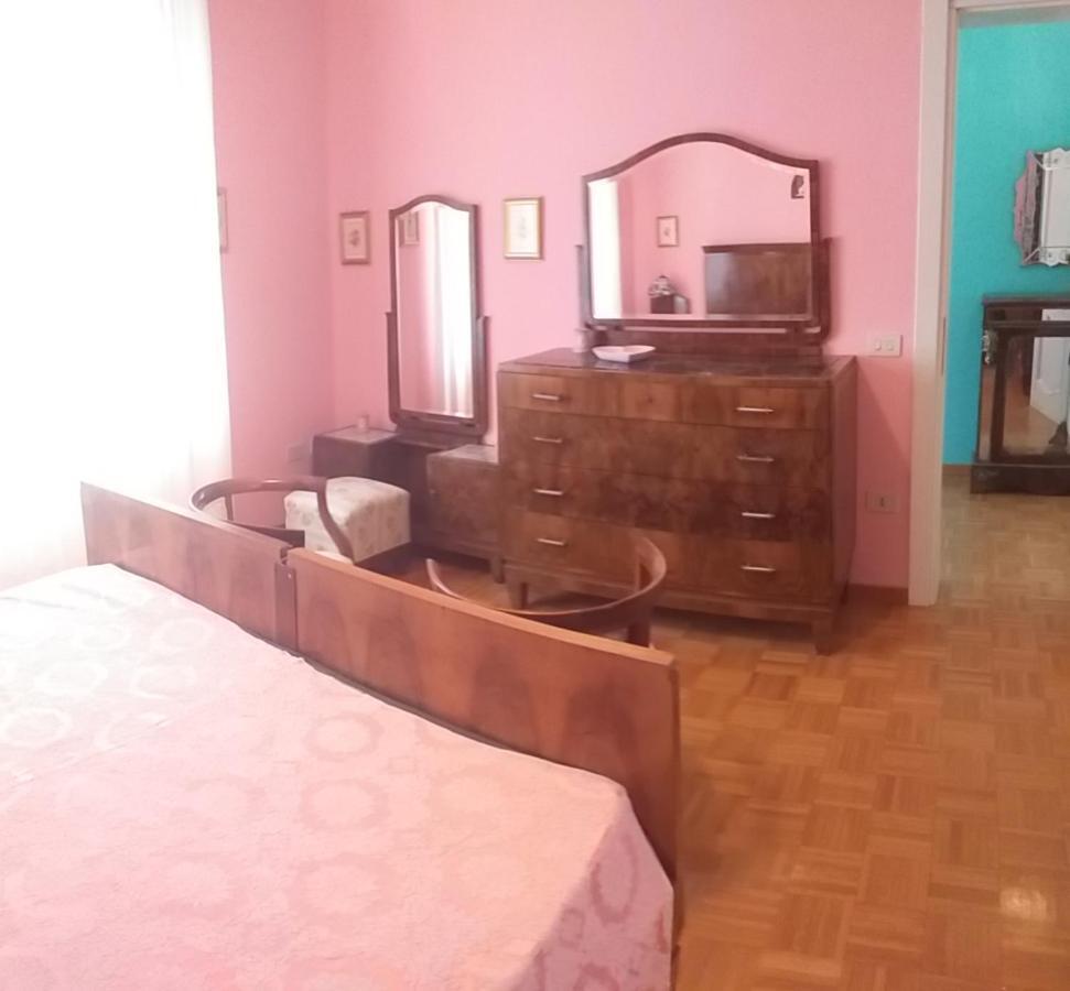 La Montecchia House Otel Montecchia di Crosara Dış mekan fotoğraf