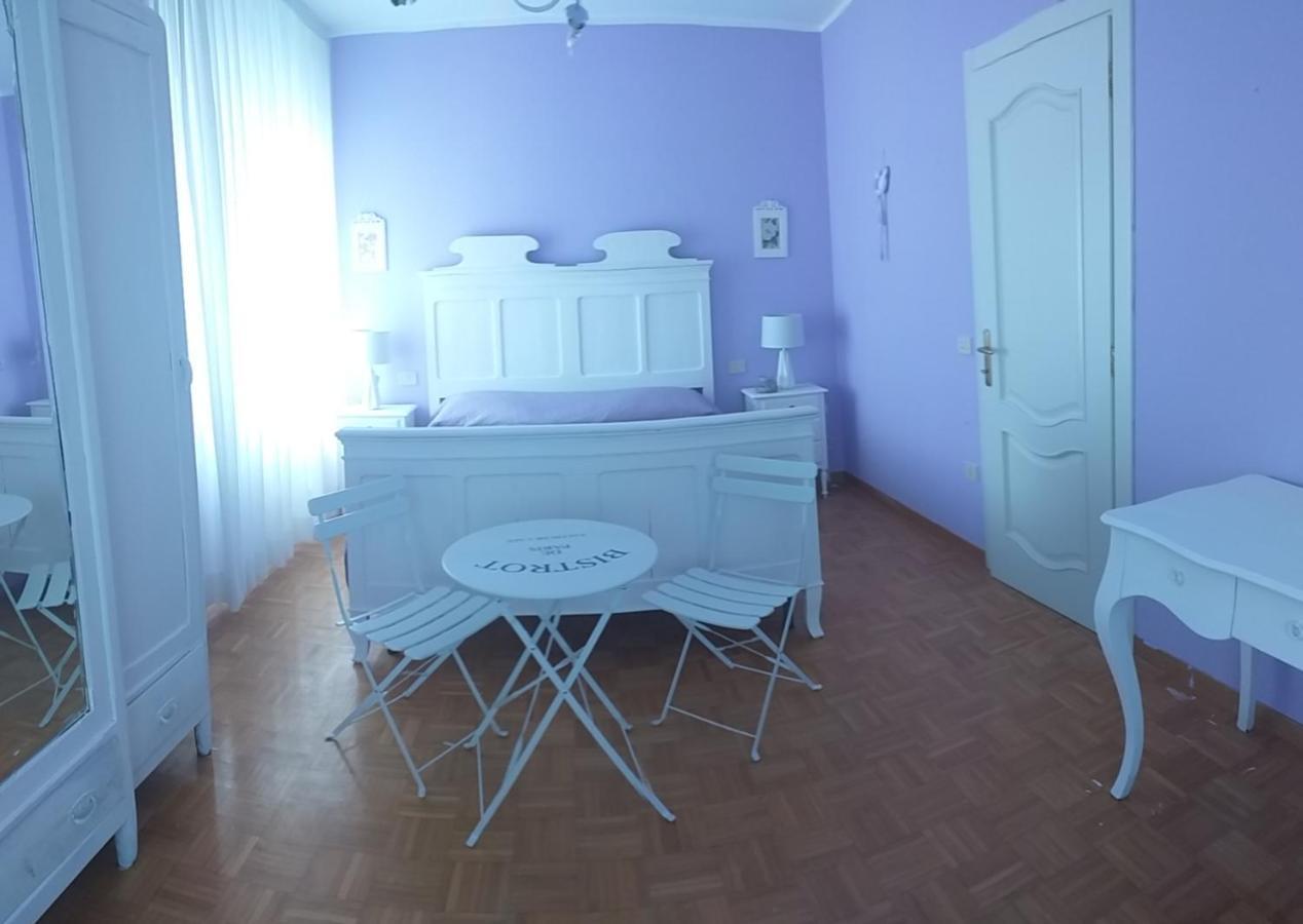 La Montecchia House Otel Montecchia di Crosara Dış mekan fotoğraf