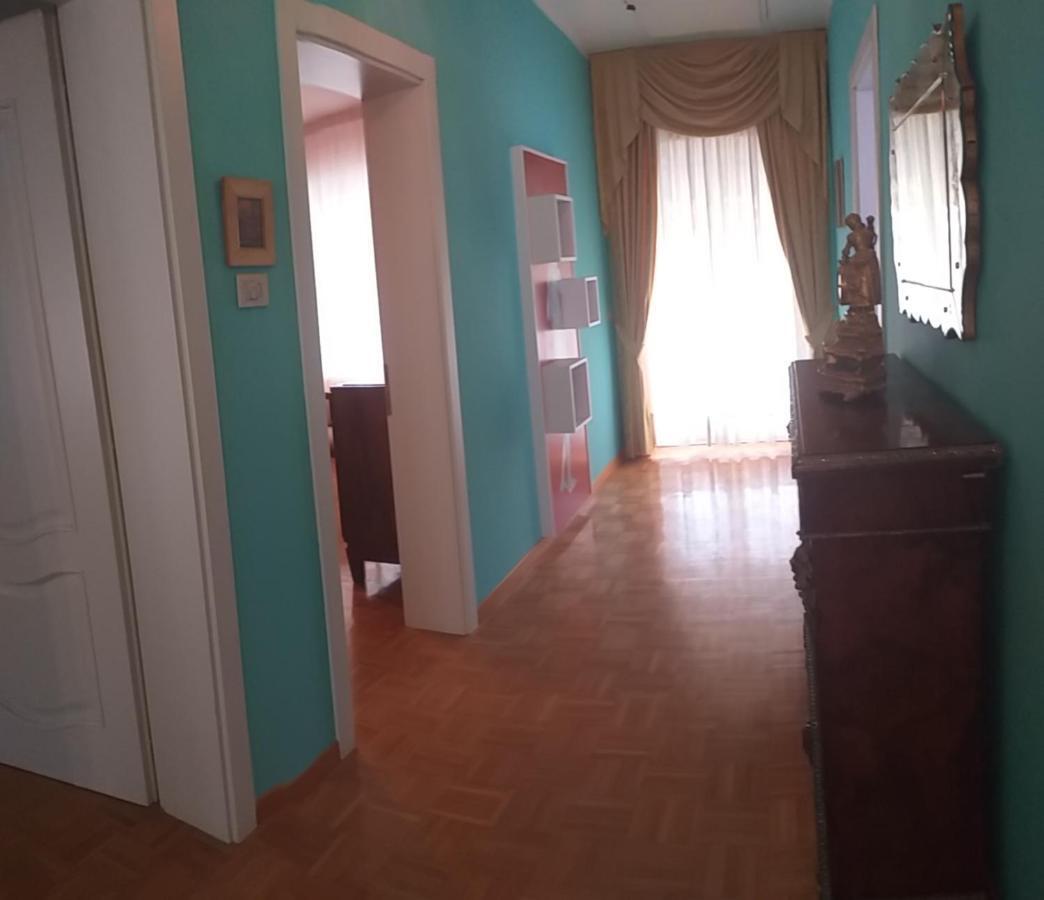 La Montecchia House Otel Montecchia di Crosara Dış mekan fotoğraf