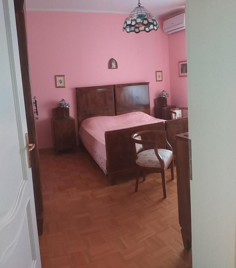 La Montecchia House Otel Montecchia di Crosara Dış mekan fotoğraf